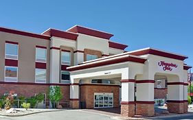 Hampton Inn By Hilton Moab Arches National Park